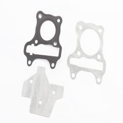 Прокладки поршневой к-кт Suzuki LETS, Тайвань 4T (347773)