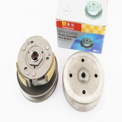 Вариатор задний к-кт Suzuki AD 50 (347943)