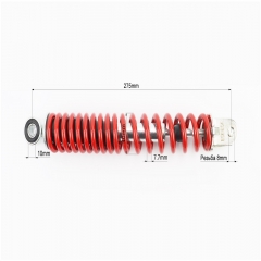   GY6/Suzuki - 275*d40 ( 10/ 8),  (352863)