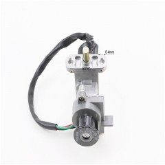  - Yamaha JOG BWS (308296)