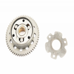  -   Yamaha JOG 125 (308342)