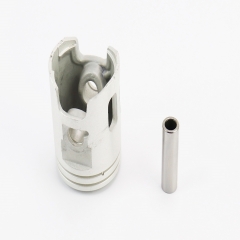 , ,  - Yamaha AXIS - 90 50 +0,25 (308518)