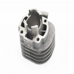  - () Yamaha JOG 3KJ 50-40 (308666)