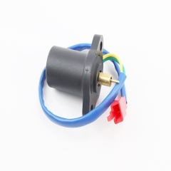 Электроклапан карбюратора Yamaha JOG 2 (308689)