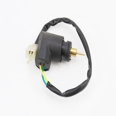   Yamaha BWS (5BM) (308719)