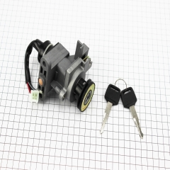 Yamaha BWS100   (322086)