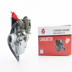 Карбюратор Yamaha BWS (5BM), SA-16, GEAR (331358)