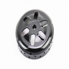 Барабан сцепления Yamaha JOG 90, Stels 50 DLH ТЮНИНГ (331502)