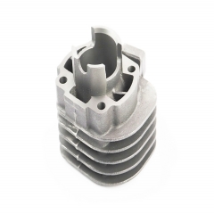  -  (  ) Yamaha JOG 3KJ 50 - 40 (331547)