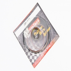 Кільця поршневі Yamaha JOG50 40мм +1,00 (336750)