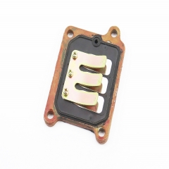 Клапан пелюстковий карбюратора Yamaha CV-80 (336876)