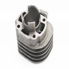 Циліндр к-кт (ЦПГ) Yamaha JOG 3KJ 65сс-44мм (палець 10мм) (336960)