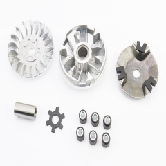   - Yamaha JOG 50 (  13)+ , ,  (339233)