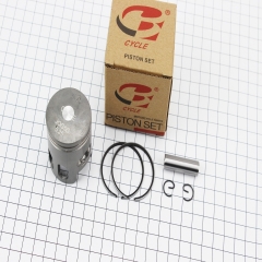 �������, ������, ����� �-�� Yamaha JOG50 40�� +0,25 (����� 10��) (339336)