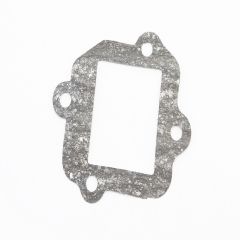 Прокладка клапана пелюсткового Yamaha 5BM (пароніт) (347202)
