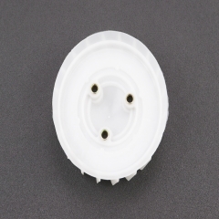 Крильчатка магнето (охолодження) Yamaha JOG 50 D-128mm (347804)