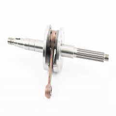 Коленвал Yamaha JOG 2JA, тип.3 (347832)