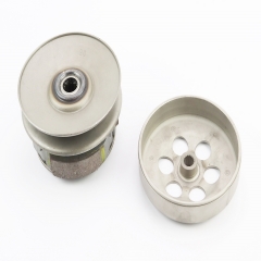   - Yamaha JOG BWS 100 (352726)