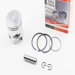  - Yamaha JOG50 40 STD ( 10) (352768)
