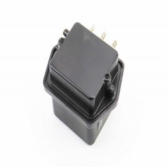 Реле регулятор напряжения МТ, УРАЛ РР-302 6V (341234)