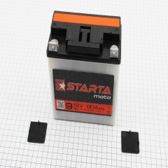  12V / 9h, (, ,  ) 140/75 / 140, , , 