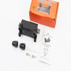 Катушка контактная 204.3705М 6V (341426)