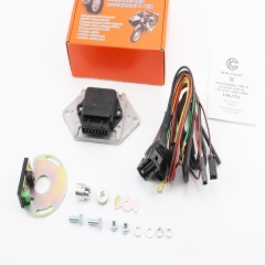БСЗ / безконтактна система запалювання 1146.3734 6-12V Ява (343124)