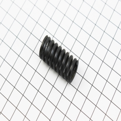 Пружина кошика D=16,5мм, L=33мм 12V (343316)