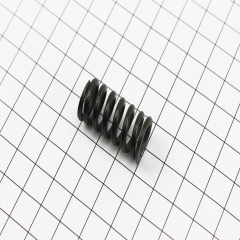 Пружина кошика D=15мм, L=30мм 6V (343317)