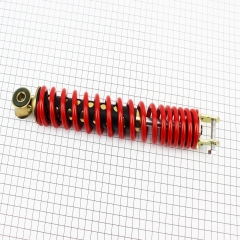   GY6/Honda - 295*d43 ( 10/ 8),  (328314)