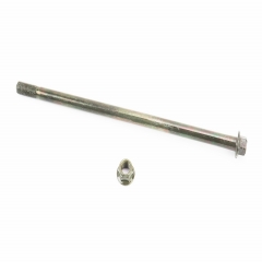 Вісь маятника d10mm; L235mm + гайка Wind (Viper) (315124)