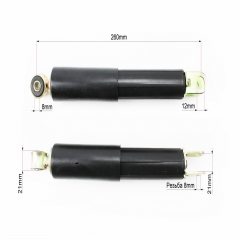   - 2 GY6/Honda LEAD90 () 260mm (347073)