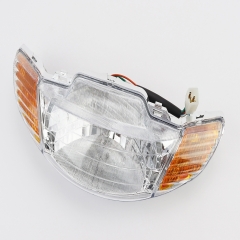 Honda DIO AF - 34    (329091)