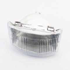 Suzuki LETS-II   (329093)