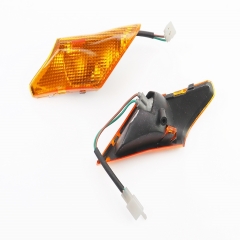 Yamaha JOG NEXT ZONE      - 2 (329126)