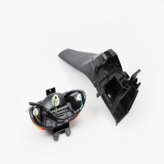Honda DIO AF - 34       (329216)