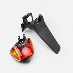 Honda DIO AF - 34       (329216)