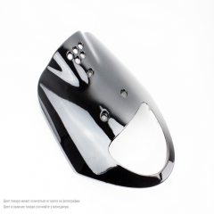 Yamaha JOG SA-01   -   