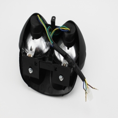 Yamaha BWS100     "" (329478)