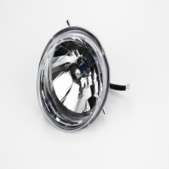 Yamaha BWS125     