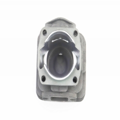 Циліндр к-кт (ЦПГ) 4500 45сс-43мм (палець 11мм) 