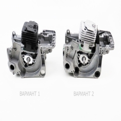 Блок двигателя в сборе 52cc 45мм (205539)