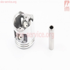 Поршень к-кт 5200 45mm (палец 11mm) (205787)