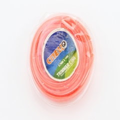 Леска d=2,7mm, 15м 
