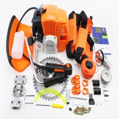 Триммер (мотокоса) HUSQVARNA 552R - 2,5кВт (шпуля-1шт+нож 40Т-1шт, труба D=26мм x 9T) (202635) Триммер (мотокоса) HUSQVARNA 552R - 2,5кВт (шпуля-1шт+нож 40Т-1шт, труба D=26мм x 9T) (202635)