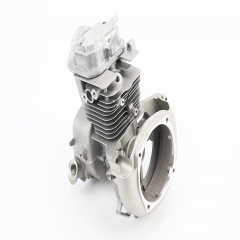  () 40mm   HONDA GX35 (CG438) - 4 (213504)