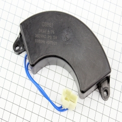 Конденсатор 24μF 350VAC 50 / 60Hz 1,9-3кВт (609042)