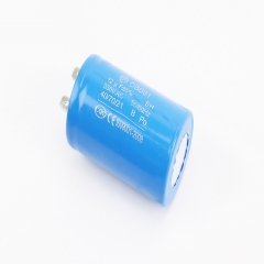 Конденсатор 12µF 350VAC 50/60Hz 0,8кВт (609049)