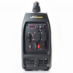 Генератор інверторний у зборі MXR3500, 3000Вт/3300Вт. (609170)