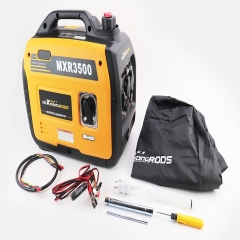 Генератор інверторний у зборі MXR3500, 3000Вт/3300Вт. (609170)